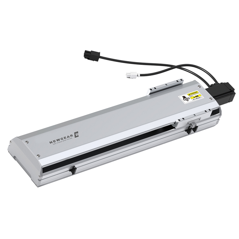 BSH-170係列·750W電（diàn）機