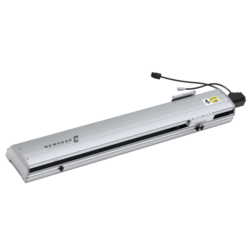 BSH-170M係列（liè）·400W電機