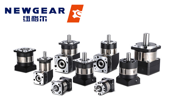 精（jīng）密（mì）行星減速（sù）機在家（jiā）用機器人中的運用（yòng）