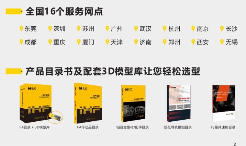 SIAF廣州自動化工業（yè）展